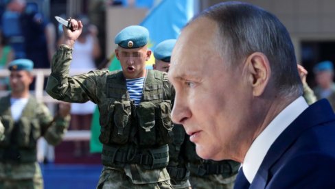 PUTINU STIŽE POJAČANJE: Ovi ratnici u sve većem broju dolaze u rusku vojsku