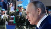 BRITANCI NE ŽELE U KLINČ Ministar odbrane - Nećemo ući u direktan sukob sa Rusijom