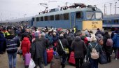 NE MOŽEMO DA PRIHVATIMO JOŠ IZBELGICA: Varšava i Krakov zvone na uzbunu zbog Ukrajinaca