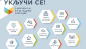 Софић: Почела нова фаза израде Планa развоја АП Војводине за период 2022–2030.