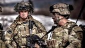 AMERIČKI PADOBRANCI NEDALEKO OD GRANICE SA UKRAJINOM: Mogli bi da postanu meta ako NATO uđe u rat, otvorena vruća linija