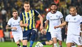 FENER POKUŠAVA DA ODRŽI KORAK ZA LIDEROM: Obračun dve napadački raspoložene ekipe