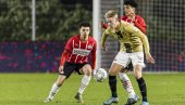 FILIPSOVCI NASTAVLJAJU POTERU: Utreht - PSV