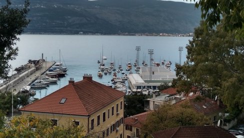 STRANCI SVE VROJNIJI: U Herceg Novom gostiju više nego prošlog febrauara