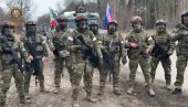 РАТ У УКРАЈИНИ: Дејствовали моћни руски ловци; Чеченска доминација