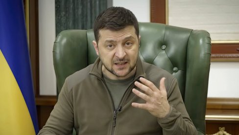 ZELENSKI TEŠKO IZVREĐAO KISINDŽERA: Izašao iz duboke prošlosti, o Ukrajini priča kao da je u Minhenu 1938. ZELENSKI TEŠKO IZVREĐAO KISINDŽERA: Izašao iz duboke prošlosti, o Ukrajini priča kao da je u Minhenu 1938.