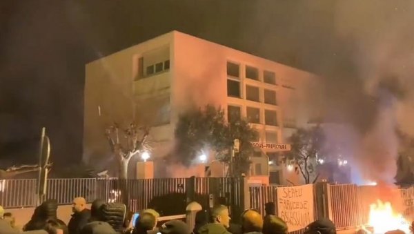 ЕПИДЕМИЈА КРИМИНАЛА НА КОРЗИЦИ: Напета ситуација на француском острву где се мафијашке групе поново боре за превласт ЕПИДЕМИЈА КРИМИНАЛА НА КОРЗИЦИ: Напета ситуација на француском острву где се мафијашке групе поново боре за превласт