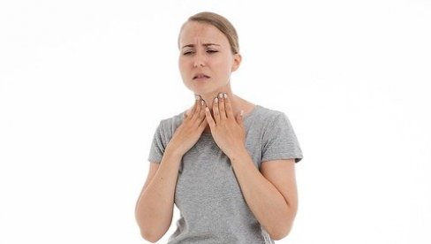 MUKE POSLE ČETRDESETE Endokrinolog objašnjava: Tek u perimenopauzi žene otkriju probleme sa štitastom žlezdom