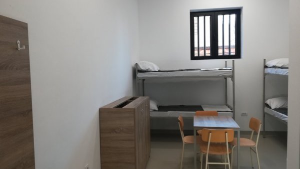 НАЈНОВИЈИ ИЗВЕШТАЈ САВЕТА ЕВРОПЕ: Србија решила питање адекватног смештаја у затворима