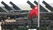KINESKA VOJSKA U PRIPRAVNOSTI: Najnovije oglašavanje ministarstva odbrane iz Pekinga - Sprovešćemo niz vojnih protivmera