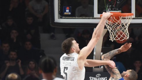 KOPRIVICA: Moramo da znamo za koji klub igramo, čije boje branimo!