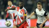 SADA I ZVANIČNO: Bivši fudbaler Crvene zvezde Seku Sanogo se vratio u Superligu Srbije!