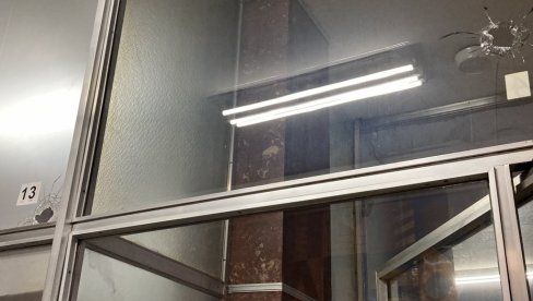 ŠĆEPANOVIĆ DOVEDEN U SUD: Izručen osumnjičeni da je pucao u obezbeđenje kluba Stefan Braun