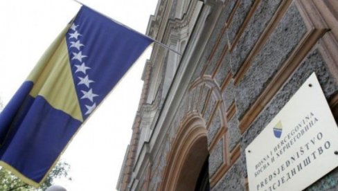 PRAZNUJU POČETAK GRAĐANSKOG RATA: Oštre reakcije iz Srpske na svečarsko obeležavanje 1. marta u Federaciji BiH