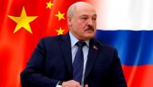 КРАЈЊИ ЦИЉ ЈЕ ЕЛИМИНИСАЊЕ РУСИЈЕ И КИНЕ: Лукашенко о великим геополитичким променама и пузајућој трансформацији Белорусије