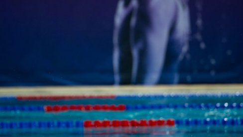 TUŽAN DAN ZA SPORT: Plivačica preminula u 37. godini, osvojila 15 medalja na svetskim prvenstvima