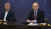 ОТКРИВЕНА ТАЈНА: Абрамович уз дозволу Путина учествовао у преговорима Русије и Украјине!