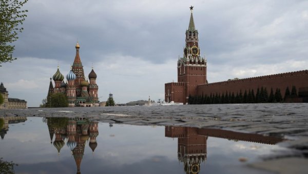 КОРАК ПО КОРАК... Москва поручила непријатељима: Ближите се тачки без повратка