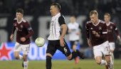 PARTIZAN ILI IZRAEL? Bibars Natho na raskrsnici šta dalje