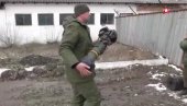 ВЕЛИКА ЗАПЛЕНА: Америчко оружје у Украјини пало у руске руке (ВИДЕО)