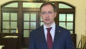 МЕДИНСКИ САОПШТИО: У петак од ујутру чекамо украјинску делегацију на преговоре, Русија спремна