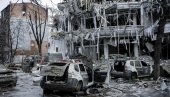 RANJENO TROJE DECE U DNR: Ukrajinci granatirali naselja