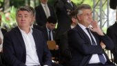 ZBOG RATA MILANOVIĆA I PLENKOVIĆA: Hrvatska bez ambasadora i vojnih zapovednika ZBOG RATA MILANOVIĆA I PLENKOVIĆA: Hrvatska bez ambasadora i vojnih zapovednika