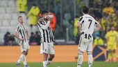 VLAHOVIĆ I SAIGRAČI U ŠOKU: Juventus neverovatno ispao iz Lige šampiona, Čelsi preživeo, poznati svi četvrtfinalisti!