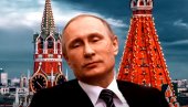 ПУТИН ДАО НОВ ЖИВОТ РУБЉИ: Западне земље ће морати да купују руску валуту од Централне банке у Москви