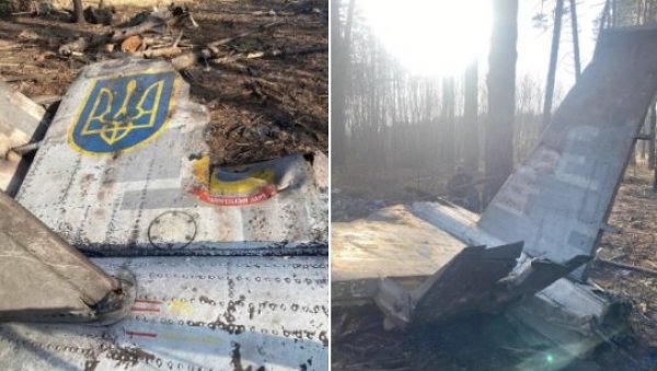 ЗАСЕДА КОД ЗМИЈСКОГ ОСТРВА: Оборени авиони, хеликоптери, потопљени бродови, украјинске снаге претрпеле страховите губитке