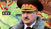 RUSIJA NEĆE IZGUBITI OVAJ RAT: Lukašenko jasan - Ako Zelenski ne pristane, potpisaće kapitulaciju
