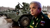 ГЕНЕРАЛ МИЗИНЦЕВ ТВРДИ: Украјинска војска извела нову крваву провокацију у Харковској области по сценарију „Буча“