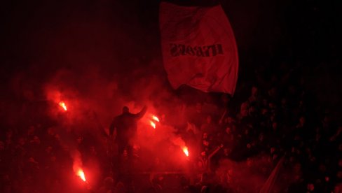 DELIJE ODUŠEVLJENE! Kakav dan na Marakani, Zvezda posle Radonjića dovela još jedno veliko pojačanje