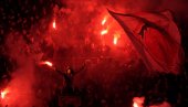 MARAKANA SE TRESE! Crvena zvezda pravi tim snova, prvo Arnautović, a sada - on!