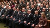 ДИВНЕ СЛИКЕ СА ВОЈНЕ АКАДЕМИЈЕ: Прослављена 172. година постојања (ФОТО)