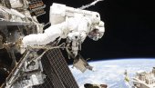 МАЂАРИ СЕ СПРЕМАЈУ ЗА ЛЕТ У СВЕМИР: Сијарто - Четири кандидата у ужем избору за астронауте