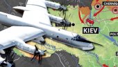 РАТ У УКРАЈИНИ После месеци крвавих борби ослобођени Ступочки; Паклена ноћ пред Украјином: Полетела руска стратешка авијација (МАПА/ВИДЕО)
