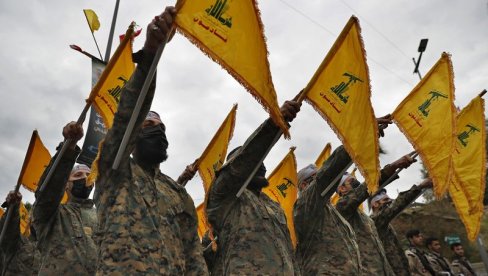 СТИГЛА ПОТВРДА: Командант Хезболаха је убијен