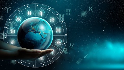 IZBEGAVAJTE KONFLIKTE SA ŽENAMA Astro savet za nedelju, 12. oktobar: Mesečevi aspekti upozoravaju na oprez, a evo koji su znaci