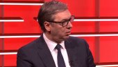 VUČIĆ ODGOVORIO BUGAJSKOM: Još jednom biste ovu zemlju da unesrećite