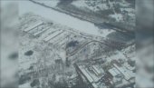 UDARAC HIPERSONIČNIM ORUŽJEM: Rusi objavili snimak - pogođen hangar sa municijom (VIDEO)