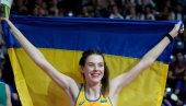 PAO REKORD: Ukrajinka uradila na mitingu Dijamantske lige nešto što niko nije uspeo 37 godina