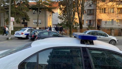 TAŠTU VOZIO KROZ OBRENOVAC: Suđenje za ubistvo Branislava Penčića