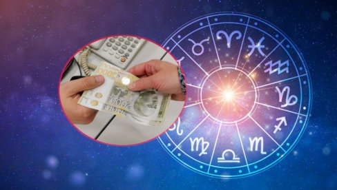 ДНЕВНИ ХОРОСКОП ЗА СРЕДУ, 28. ЈАНУАР: Овна и Јарца очекују професионални успех и новац, Лава и Водолију мало бољи односи са партнером