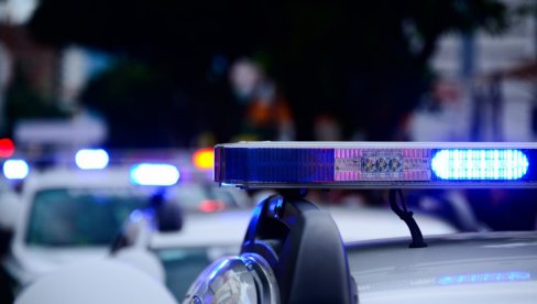 UBIO KOMŠIJU, PA OPRAO KRVAVU MAJICU U POTOKU?  Mirno vodio policiju po kukuruzištu i pokazivao kuda se kretao
