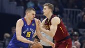 PRVI PUT U ISTORIJI NBA: Lauri Markanen uradio nešto što nikad nikom do sad nije pošlo za rukom