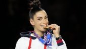 ZLATNA MEDALJA VREDI 70.000 EVRA: Bogat nagradni fond Svetskog atletskog prvenstva