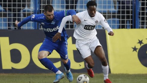 U SUPER LIGI NIŠTA NOVO: Trener napustio klub posle dve utakmice, Radnik bez stratega dočekuje Radnički U SUPER LIGI NIŠTA NOVO: Trener napustio klub posle dve utakmice, Radnik bez stratega dočekuje Radnički