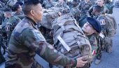 MAMBA ŠTITI NATO: Francuska rasporedila raketne PVO sisteme u Rumuniji