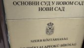 ОТЕЛИ И МУЧИЛИ МЛАДИЋА И ТРАЖИЛИ МУ 400 ЕВРА:  Одређен притвор за новосадског полицајца и његовог сарадника